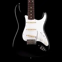 OWNED 1989-90 FENDER