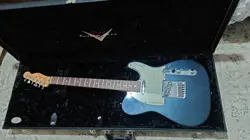 2011 TELECASTER BIRD'S