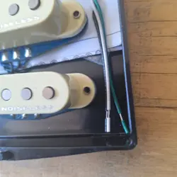 ULTRA NOISELESS VINTAGE