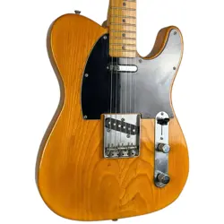72' REISSUE TELECASTER