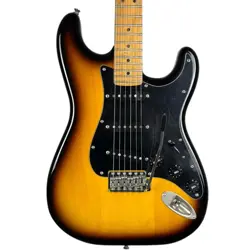AMERICAN STRATOCASTER 1999