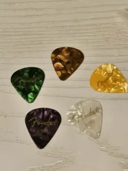 PICKS DELUXE