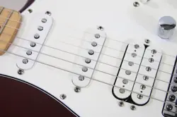 MIM GUITAR
