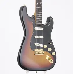 3-TONE SUNBURST BRANCH