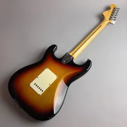 FENDER JAPAN ST72-55 CST-50M SAFE DELIVERY FROM JAPAN