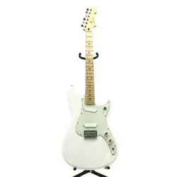 FENDER MEXICO FENDER (MEXICO)   DUO SONIC ELECTRIC GUITAR   PLAYER SERIES   A