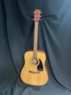 ACOUSTIC SERIAL CD04088434