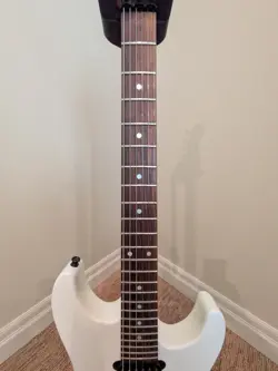 FENDER HM STRATOCASTER