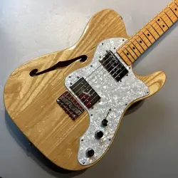 TELECASTER THINLINE 2008