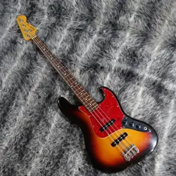 BASS 1990 ELECTRIC