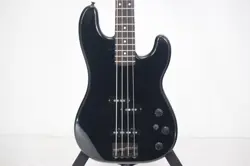PRECISION BASS 1984-1987