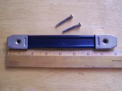 HANDLE SCREWS 