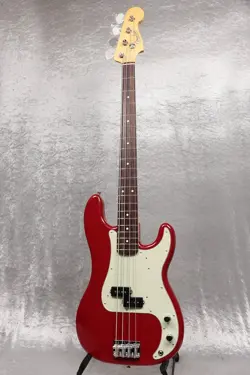 FENDER MADE IN JAPAN FSR COLLECTION 2024 TRADITIONAL 60S JAGUAR MH DAKOTA RED