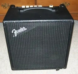 FENDER RUMBLE LT 25 1X8