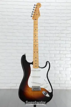 FENDER CUSTOM SHOP LIMITED EDITION 70TH ANNIVERSARY '54 STRATOCASTER ELECTRIC