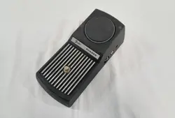 JUNK ITEM EFFECT PEDAL MODEL PR652 FENDER E4E25