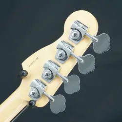 USA AMERICAN PRECISION