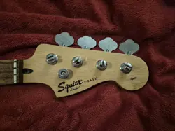 LOADED TUNERS RW