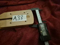 PRECISION P-BASS GUITAR