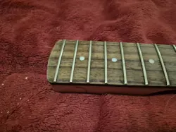 RW FRETBOARD