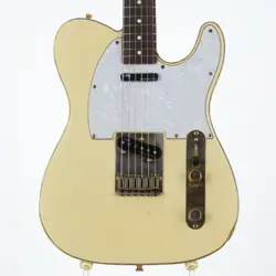 FENDER JAPAN / TELECASTER TLG-70P MOD SNOW WHITE