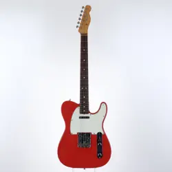 64 TELECASTER FIESTA