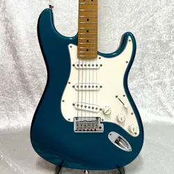 2000 FENDER USAAMERICAN STANDARD STRATOCASTER M.O.D