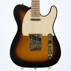 RICHIE KOTZEN TELECASTER