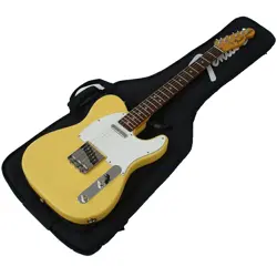 FENDER JAPAN TL68-BECK TELECASTER MANGA BECK KOYUKI MODEL 2010 2012