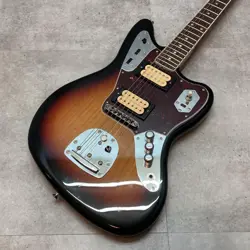 FENDER KURT COBAIN JAGUAR NOS 2024