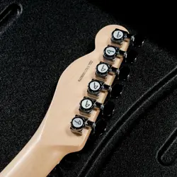 SHOWCASE TELECASTER AQUA