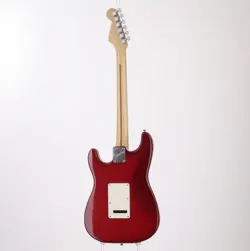 USA DELUXE STRATOCASTER