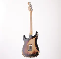 STRATOCASTER 2025 MADE