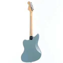 JAZZMASTER SONIC GRAY