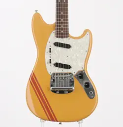 FENDER JAPAN / MG69-BECK