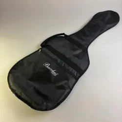 LEO FENDER SIGNATURE