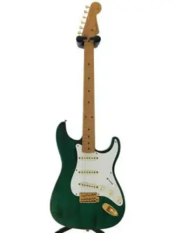 FENDER JAPAN ST57G 65 1993 1994            MADE IN JAPAN