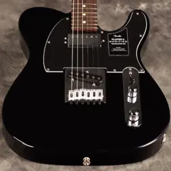 NEW FENDER PLAYER II MODIFIED TELECASTER SH WITH ROSEWOOD FB IN DUSK MX25031148