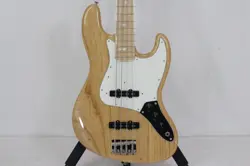 FENDER JAPAN MIJ HERITAGE 70S JAZZ BASS 2022