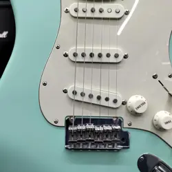 STRATOCASTER USED 2022