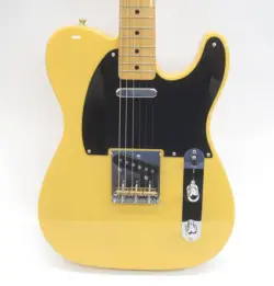 50'S TELECASTER BTB