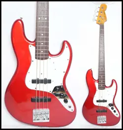 ALDER BODY 1993-1994