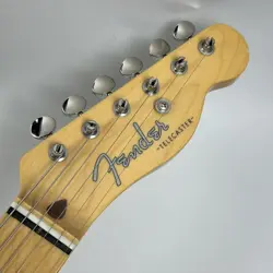 FENDER TRADII 50S