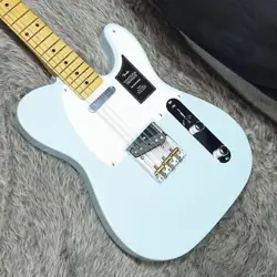 FENDER VINTERA 50S TELECASTER MN SONIC BLUE