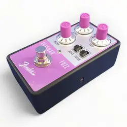 FUZZ FUZZ EFFECTS
