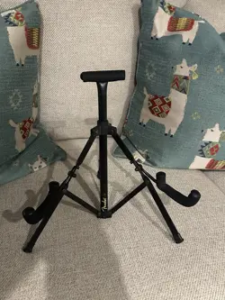 ELECTRIC GUITAR FOLDING