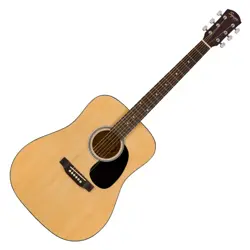 ACCOUSTIC GUITAR