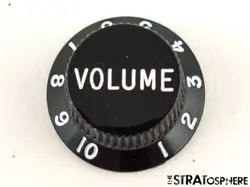 KNOB VOLUME.