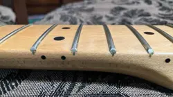 2009 FENDER STRATOCASTER