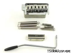 ARM 2-POINT CHAMFERED.